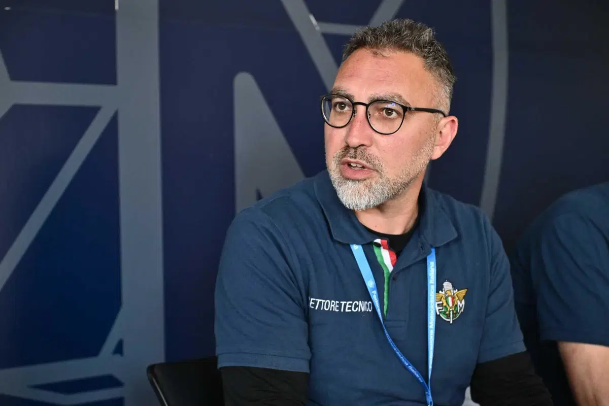 Tornanti e traiettorie su strada: sei convinto di guidare in sicurezza? Il Corso di Guida Sicura FMI [VIDEO] (34)