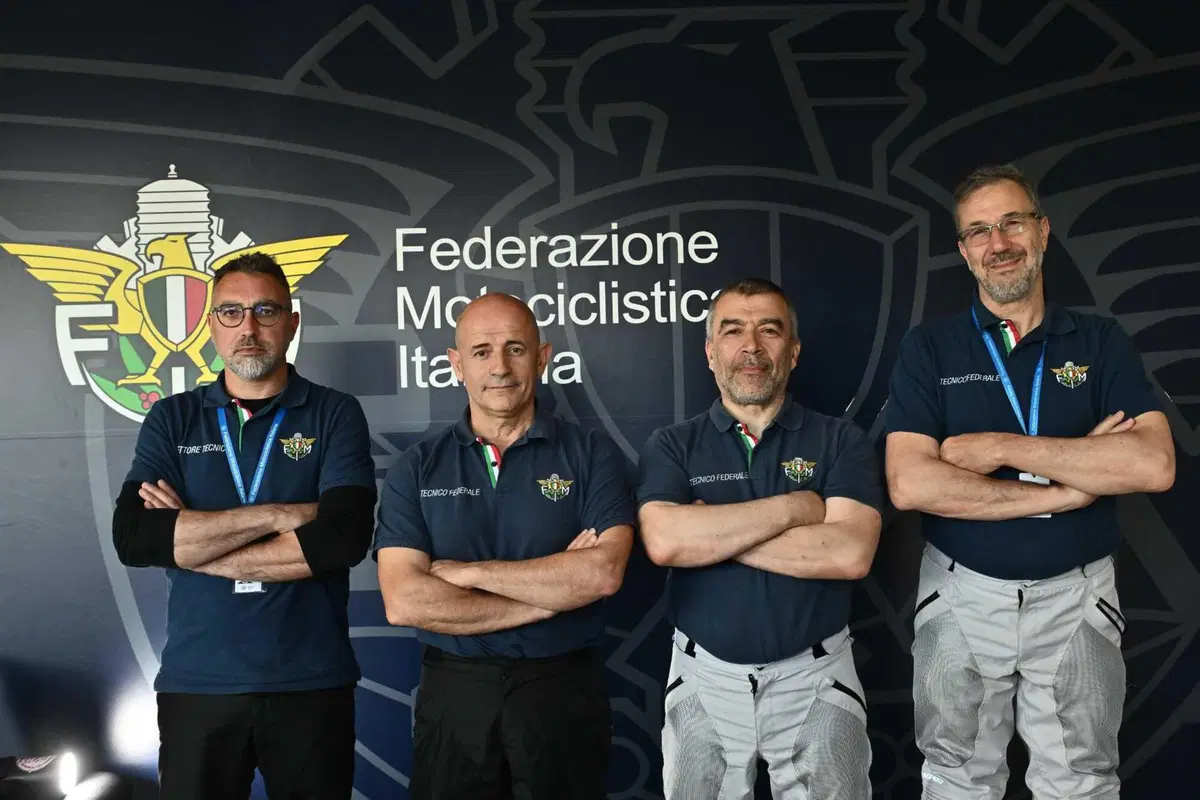 Tornanti e traiettorie su strada: sei convinto di guidare in sicurezza? Il Corso di Guida Sicura FMI [VIDEO] (35)