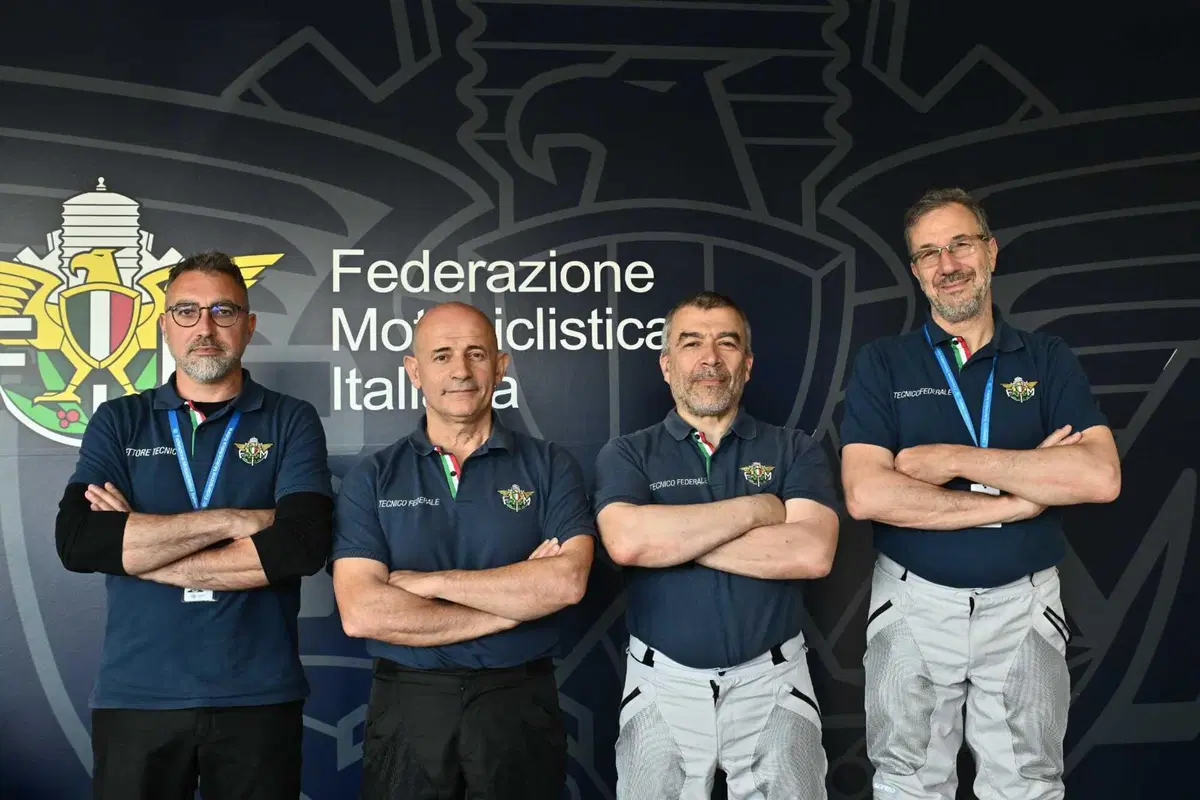 Tornanti e traiettorie su strada: sei convinto di guidare in sicurezza? Il Corso di Guida Sicura FMI [VIDEO] (36)
