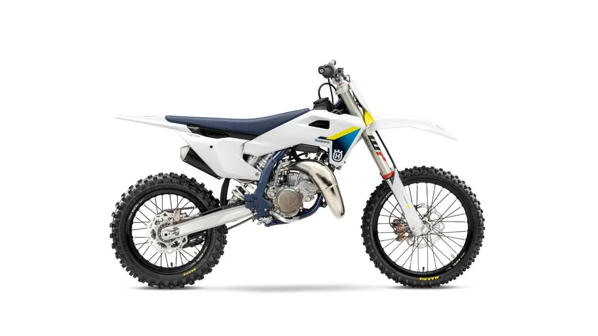 Husqvarna TC 85 TC 85 17"/14" (2025) (2)