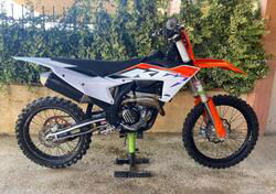 KTM SX 250 F (2023) usata