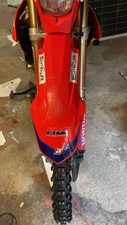 Honda CRF 400 RX Enduro (2022) (2)