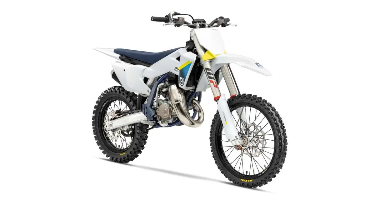 Husqvarna TC 85 TC 85 19"/16" (2025 - 26)