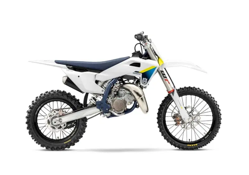 Husqvarna TC 85 TC 85 19"/16" (2025 - 26) (2)