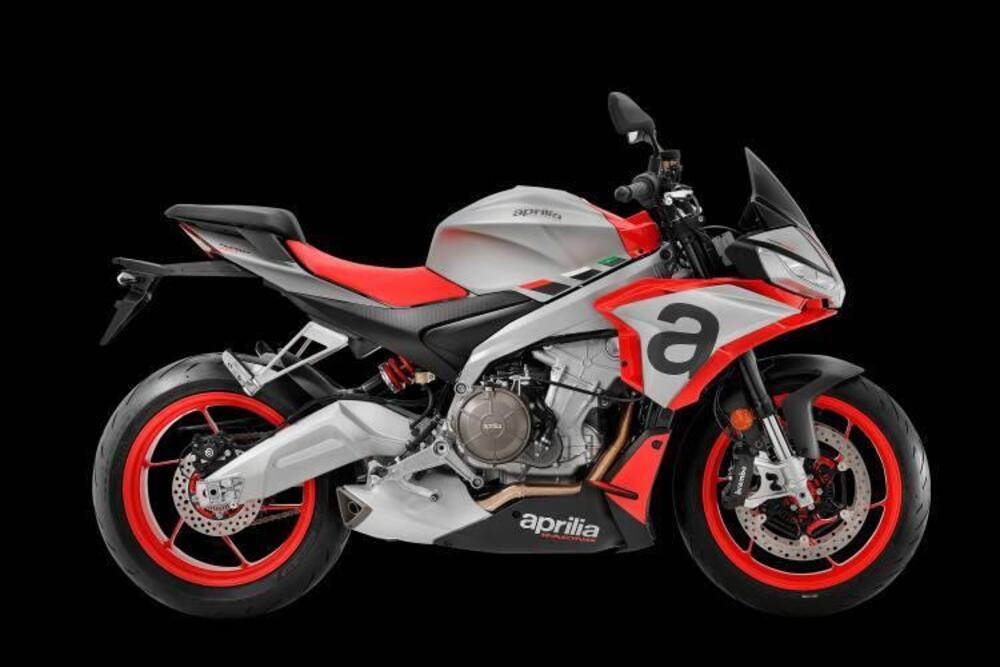 Aprilia Tuono 660 (2021 - 24)