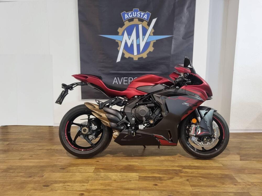 MV Agusta F3 800 RR (2022 - 24) (2)