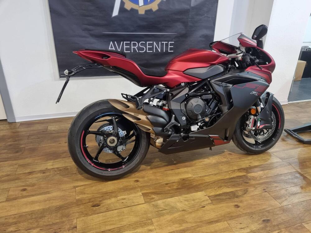 MV Agusta F3 800 RR (2022 - 24) (3)