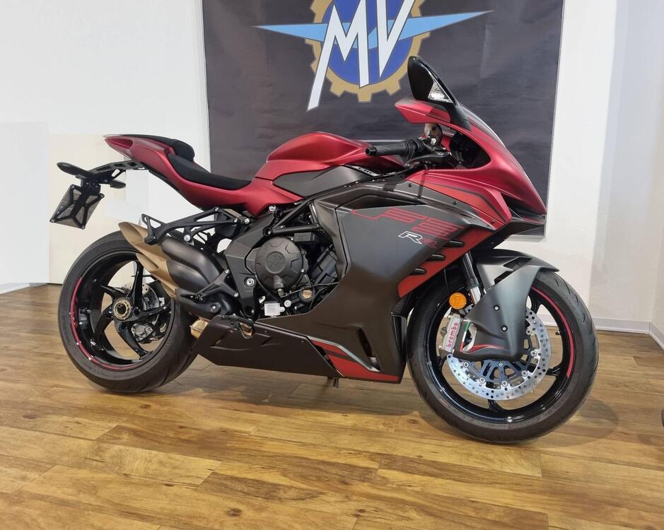 MV Agusta F3 800 RR (2022 - 24) (4)