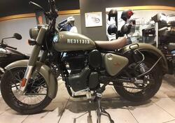 Royal Enfield Classic 350 (2021 - 24) usata