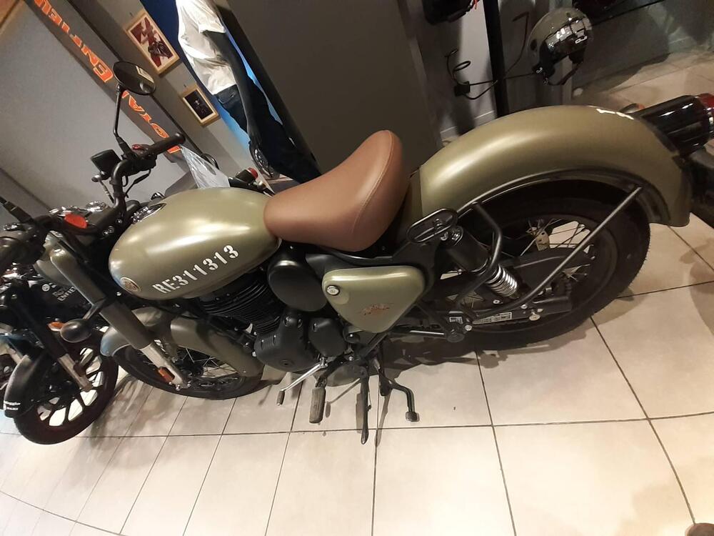 Royal Enfield Classic 350 (2021 - 24) (2)