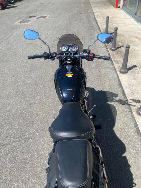 Benelli Imperiale 400 (2021 - 24) (3)