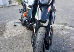 KTM 990 Supermoto R (2009 - 11) usata