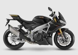 Aprilia Tuono 1100 V4 Factory (2021 - 24) nuova