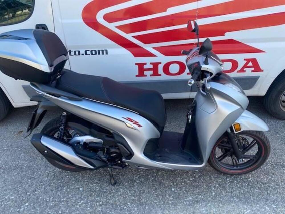 Honda SH 350 Sport (2021 - 24)