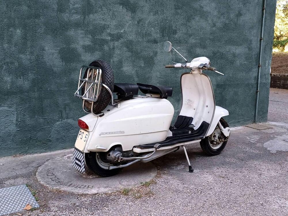 Innocenti Lambretta 125 Li 3a serie (3)