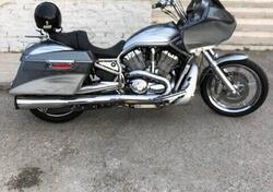 Harley-Davidson 1250 V-Rod (2005 - 06) VRSCSE usata