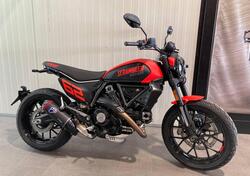 Ducati Scrambler 800 Full Throttle (2023 - 24) nuova