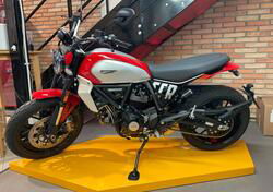 Ducati Scrambler 800 Icon (2023 - 24) nuova