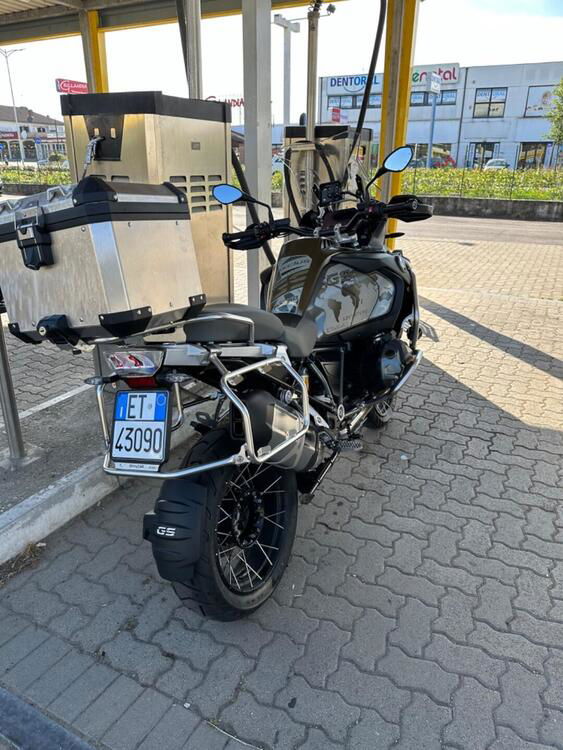 Bmw R 1250 GS Adventure (2019 - 20) (2)