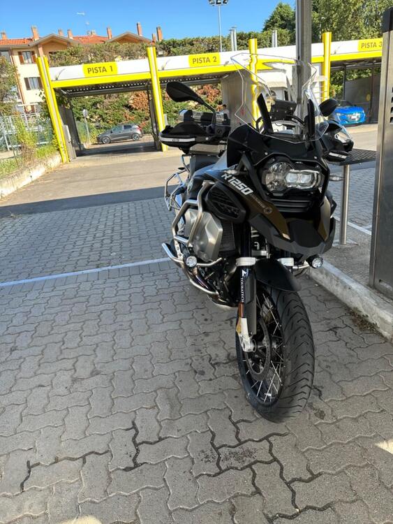 Bmw R 1250 GS Adventure (2019 - 20) (3)