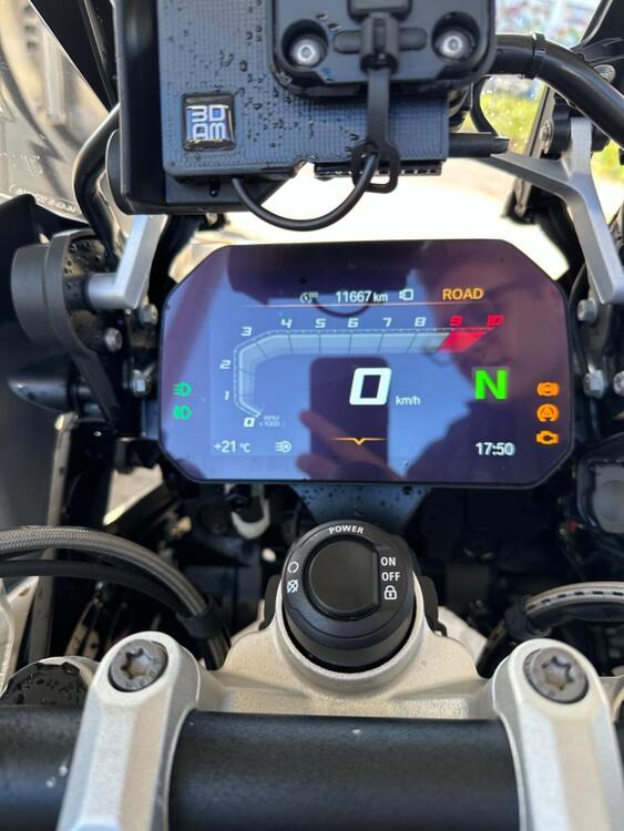 Bmw R 1250 GS Adventure (2019 - 20) (4)