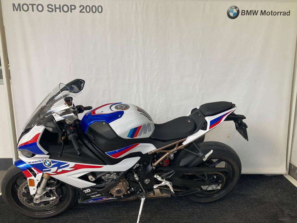 Bmw S 1000 RR (2021 - 22)