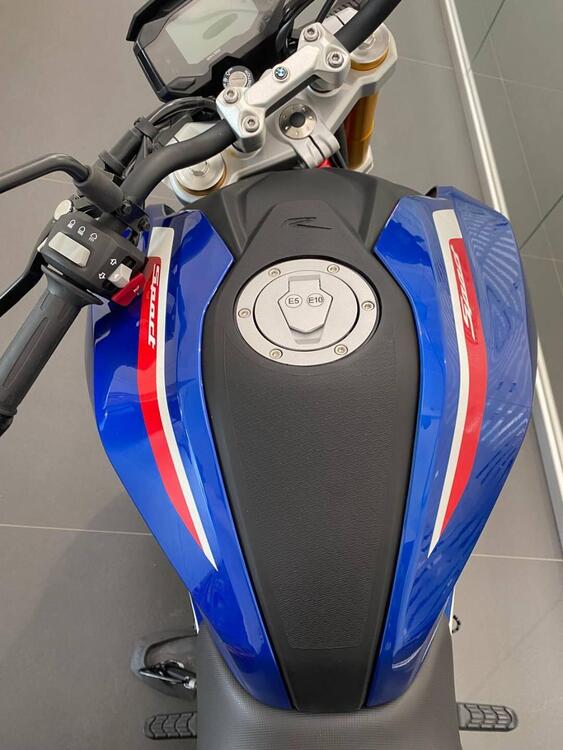 Bmw G 310 R (2021 - 24) (5)