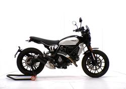 Ducati Scrambler 800 Icon (2023 - 24) usata