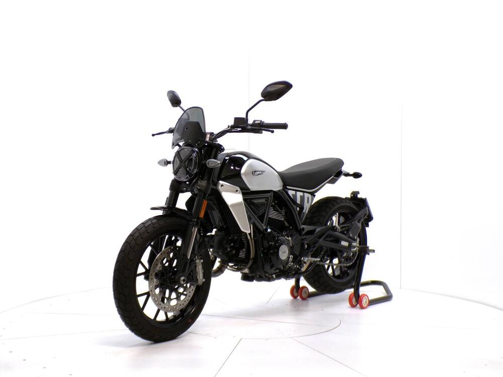 Ducati Scrambler 800 Icon (2023 - 24) (3)