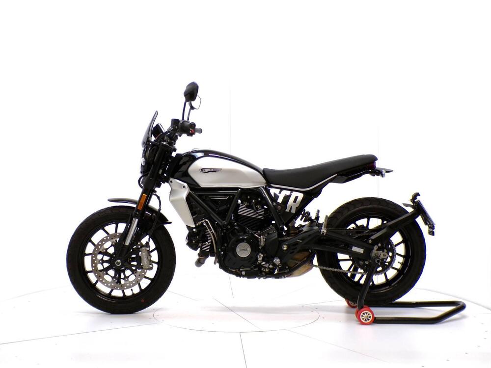 Ducati Scrambler 800 Icon (2023 - 24) (4)