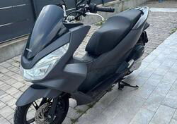 Honda PCX 150 (2014 - 17) usata