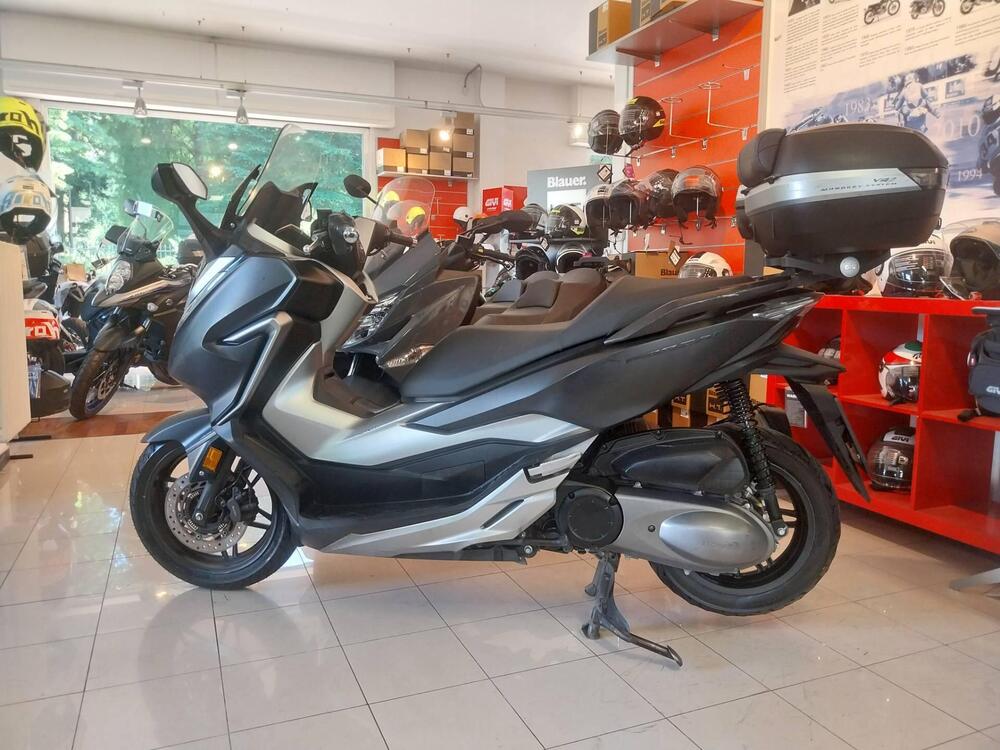 Honda Forza 300 ABS (2018 - 20)