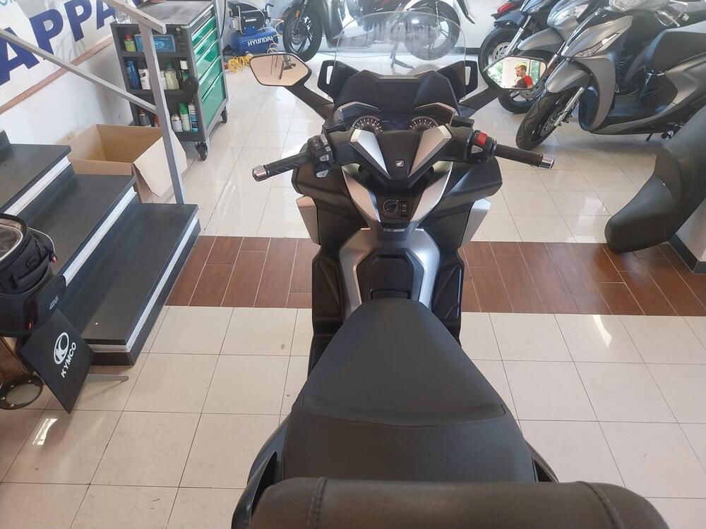 Honda Forza 300 ABS (2018 - 20) (4)