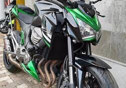 Kawasaki Z 800 e ABS (2012 - 16) usata