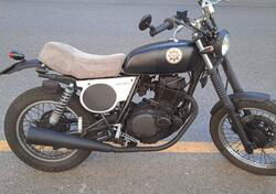 Suzuki GN 250 usata