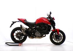 Ducati Monster 937 + (2021 - 24) usata