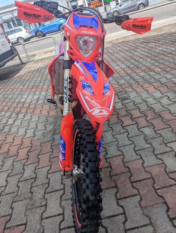 Betamotor RR 390 4T Enduro Racing (2022)