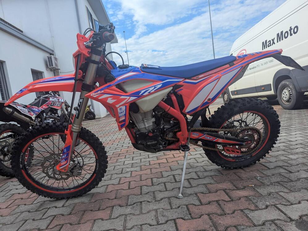 Betamotor RR 390 4T Enduro Racing (2022) (2)