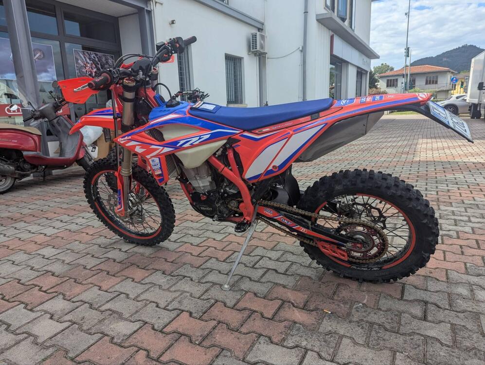 Betamotor RR 390 4T Enduro Racing (2022) (3)