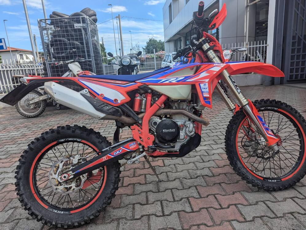 Betamotor RR 390 4T Enduro Racing (2022) (4)