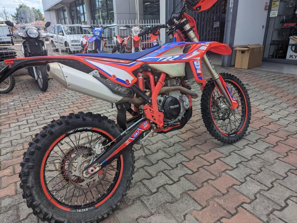 Betamotor RR 390 4T Enduro Racing (2022) (5)