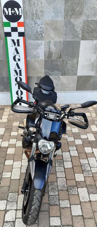 Yamaha MT-07 (2014 - 16) (3)