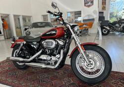 Harley-Davidson 1200 Custom (2007 - 13) - XL 1200C usata