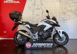 Honda NC 750 X DCT ABS (2014 - 15) usata