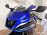 Yamaha YZF R7 (2021 - 24) (7)