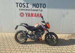 KTM 125 Duke ABS (2013 - 16) usata