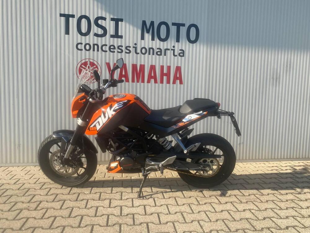 KTM 125 Duke ABS (2013 - 16) (3)