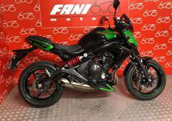 Kawasaki ER-6N ABS (2012 - 16) usata