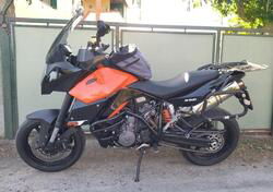 KTM 990 Supermoto T ABS (2011 - 13) usata