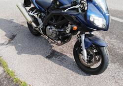 Suzuki SV 650 S (2006 - 11) usata